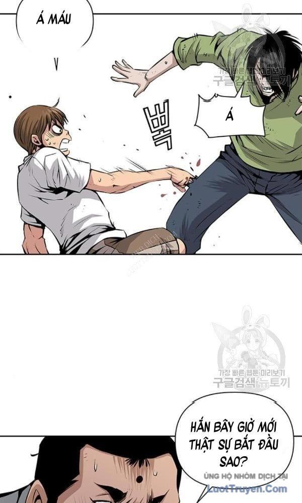 Chưởng Phong Ký Chapter 9 - 41