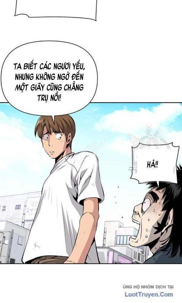 Chưởng Phong Ký Chapter 9 - 10