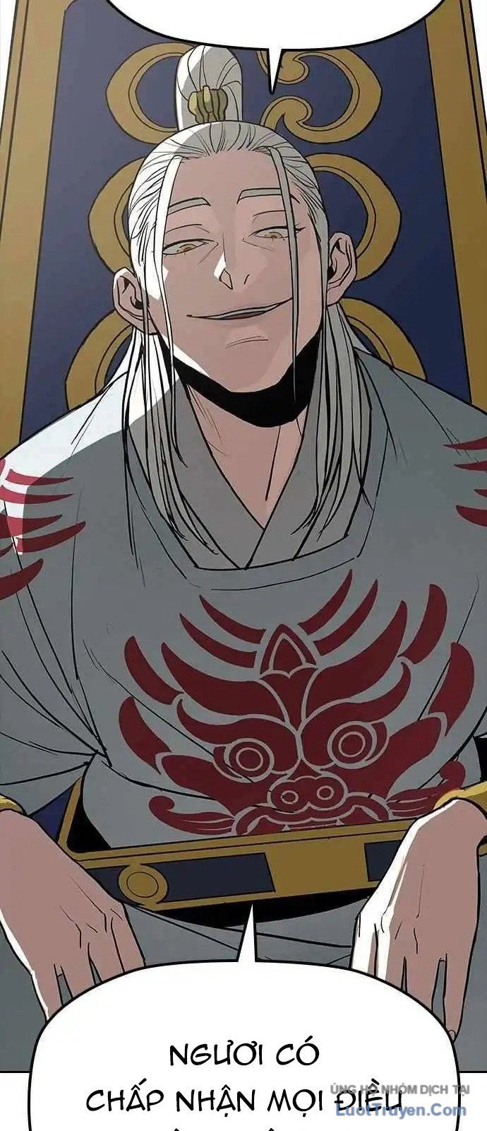 Thần Chết Bậc Thầy Của Âm Giới Chapter 1 - 115