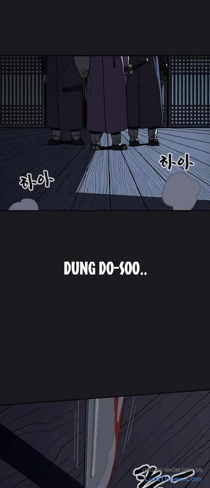 Thần Chết Bậc Thầy Của Âm Giới Chapter 1 - 4