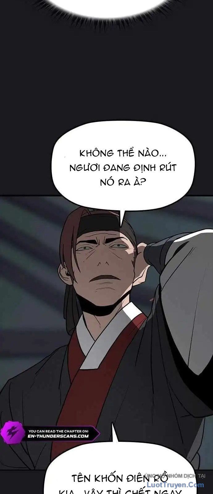 Thần Chết Bậc Thầy Của Âm Giới Chapter 1 - 34