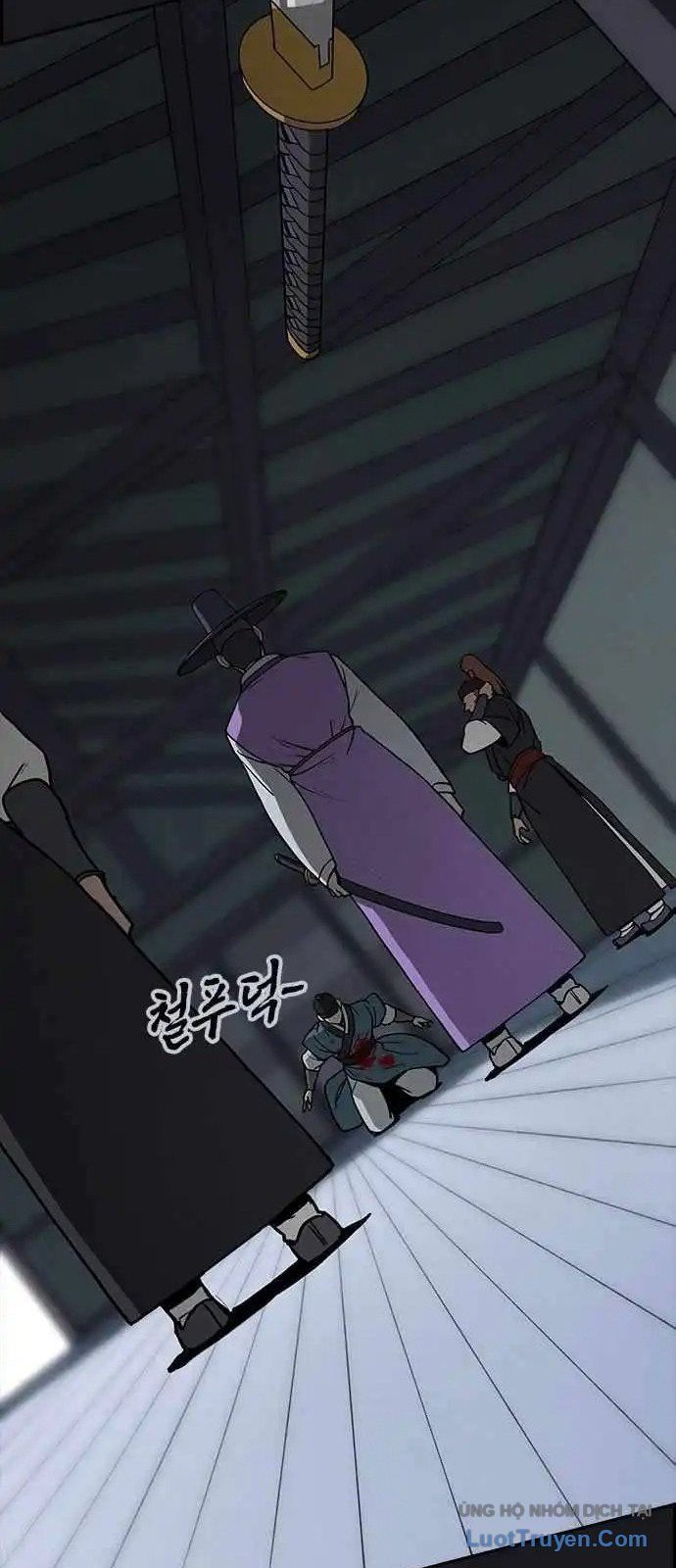 Thần Chết Bậc Thầy Của Âm Giới Chapter 1 - 48