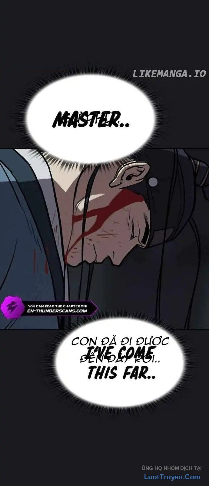 Thần Chết Bậc Thầy Của Âm Giới Chapter 1 - 50