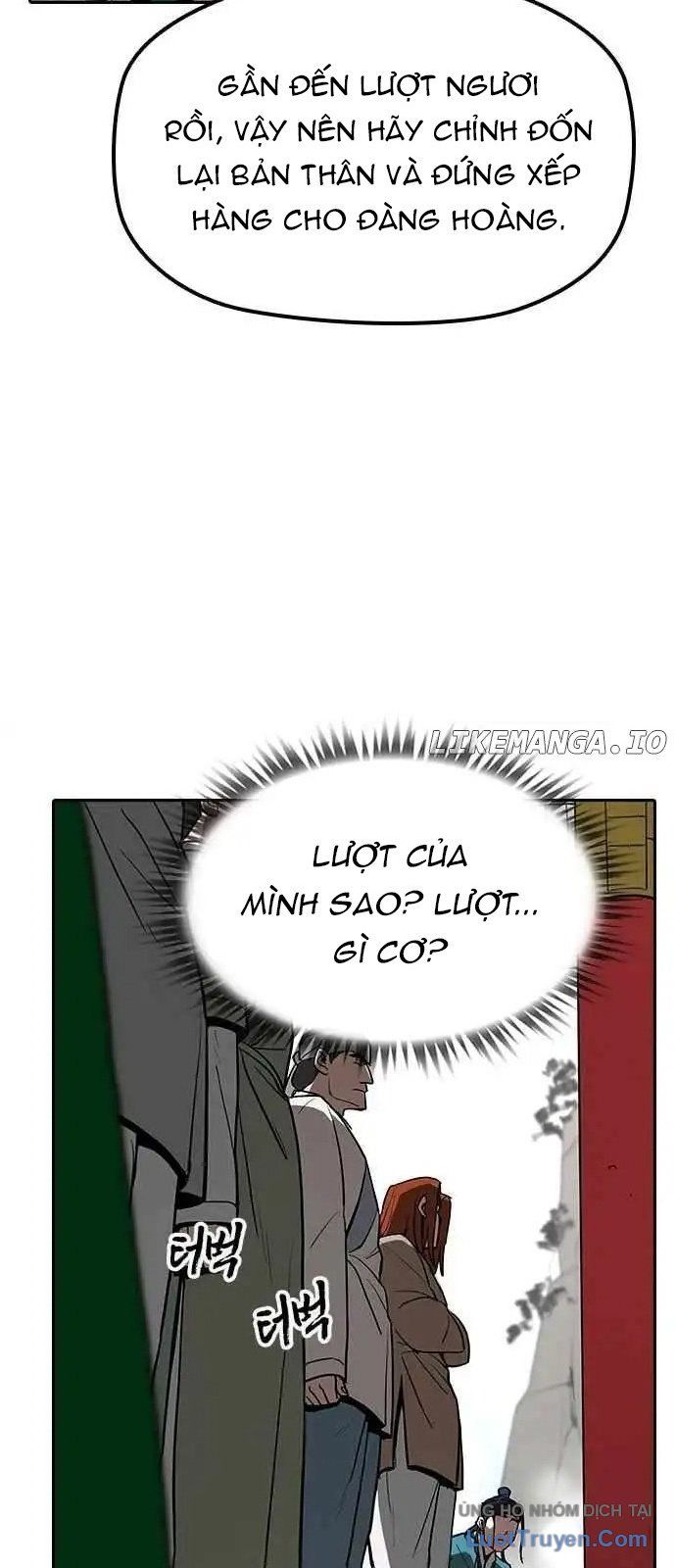 Thần Chết Bậc Thầy Của Âm Giới Chapter 1 - 60