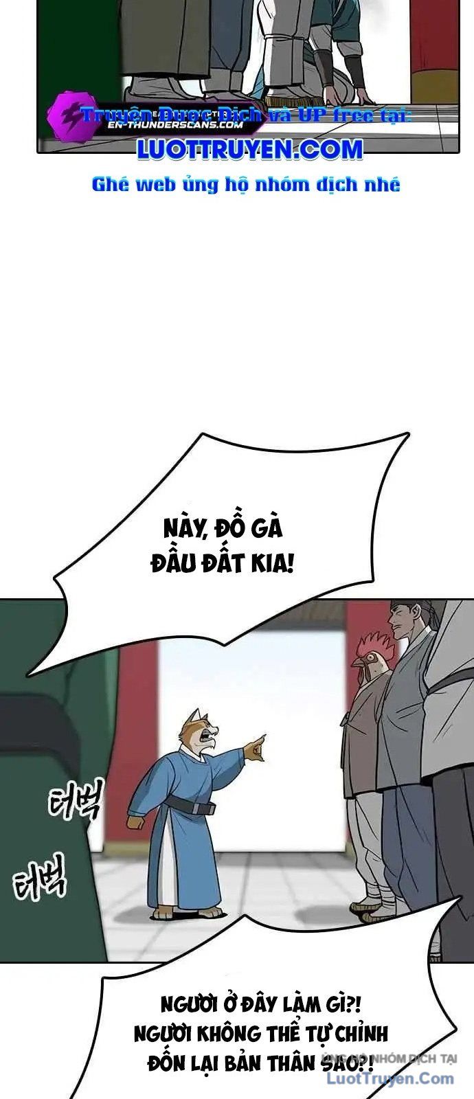 Thần Chết Bậc Thầy Của Âm Giới Chapter 1 - 61