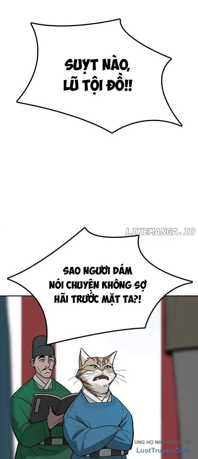 Thần Chết Bậc Thầy Của Âm Giới Chapter 1 - 71