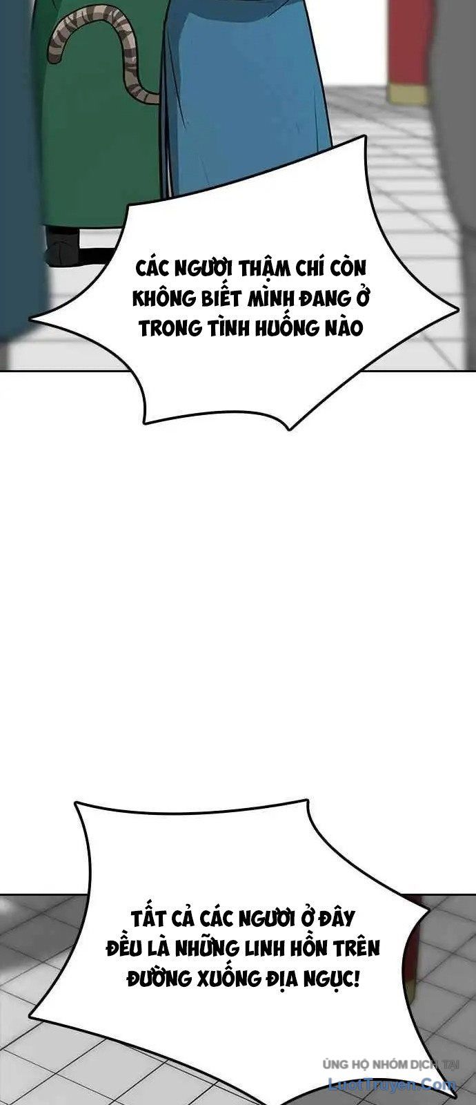 Thần Chết Bậc Thầy Của Âm Giới Chapter 1 - 72