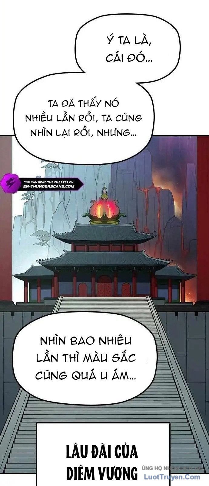 Thần Chết Bậc Thầy Của Âm Giới Chapter 1 - 90
