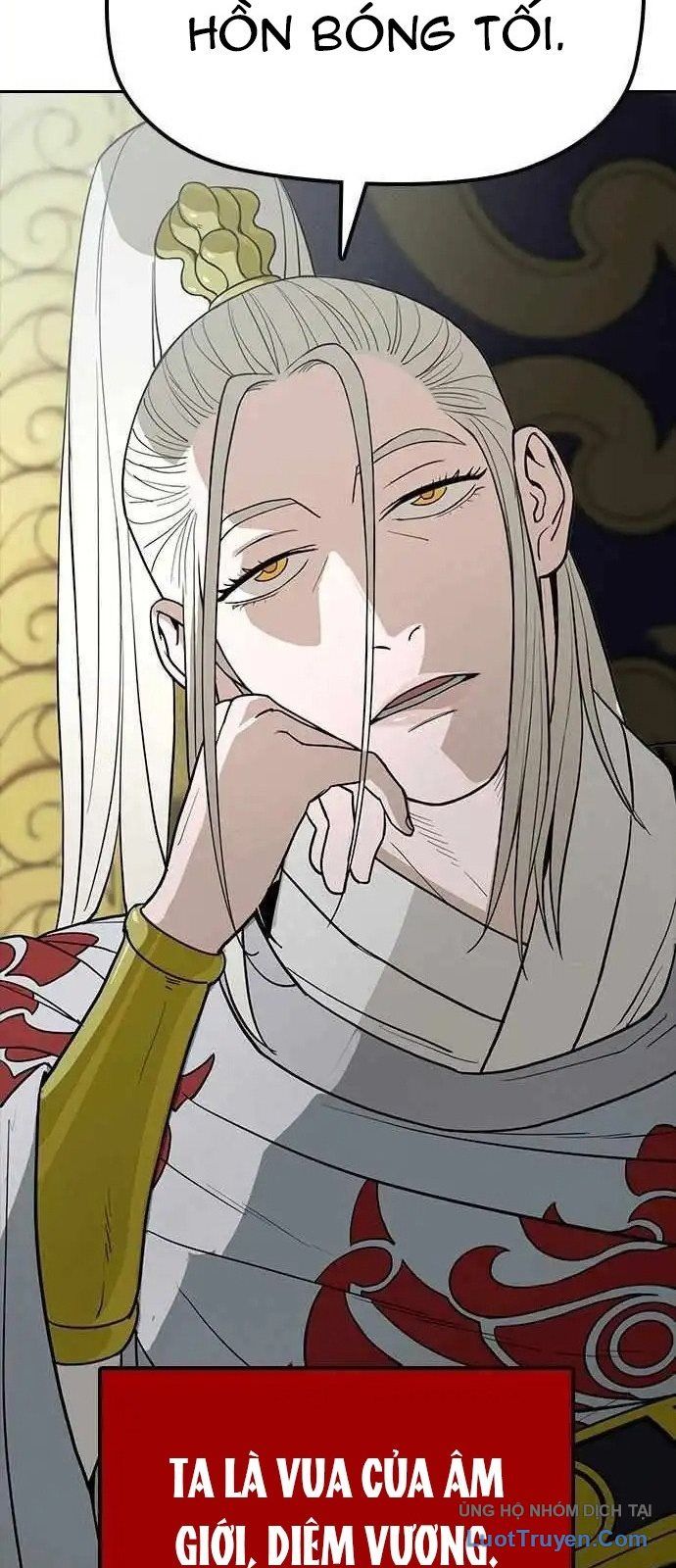 Thần Chết Bậc Thầy Của Âm Giới Chapter 1 - 96