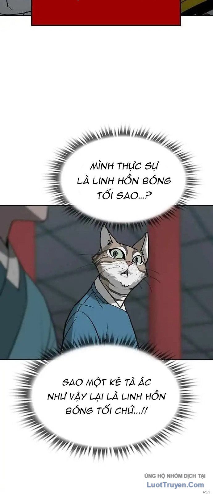 Thần Chết Bậc Thầy Của Âm Giới Chapter 1 - 97