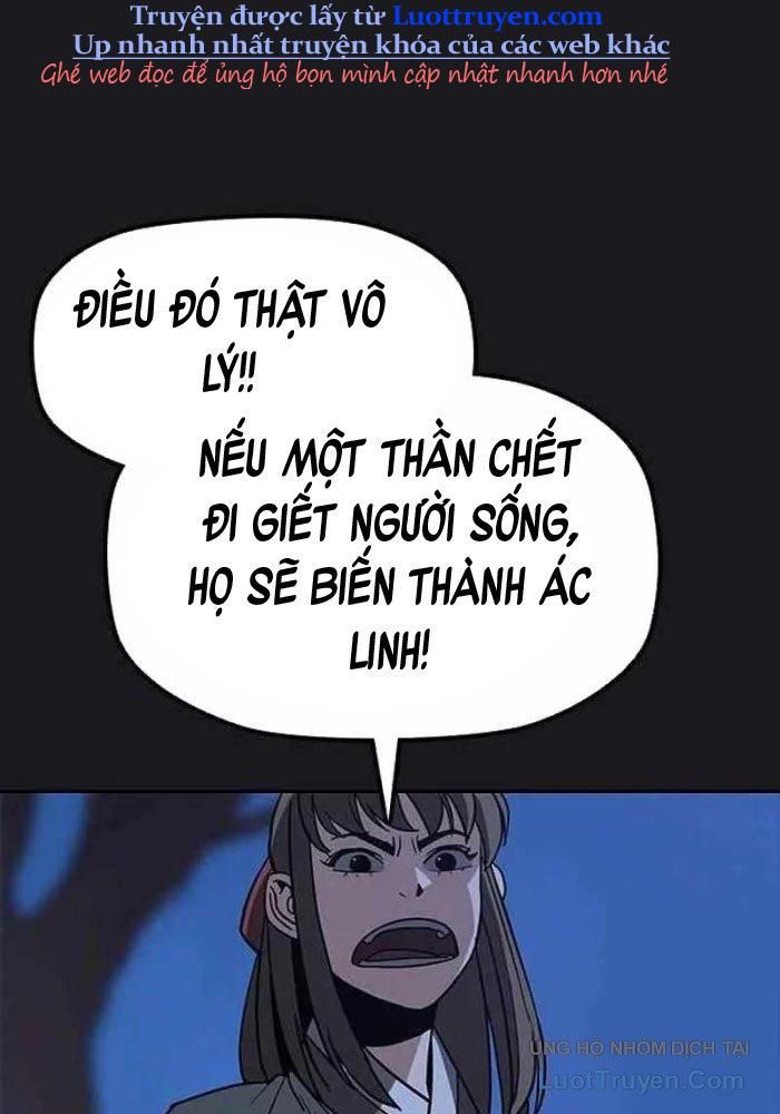 Thần Chết Bậc Thầy Của Âm Giới Chapter 10 - 13