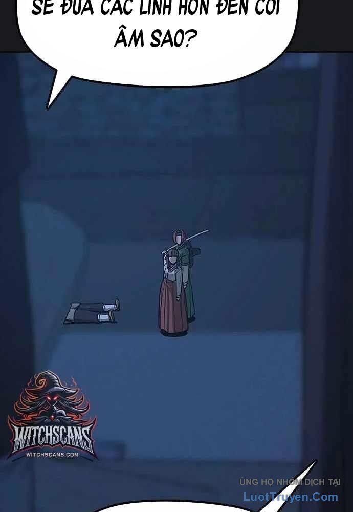 Thần Chết Bậc Thầy Của Âm Giới Chapter 11 - 105