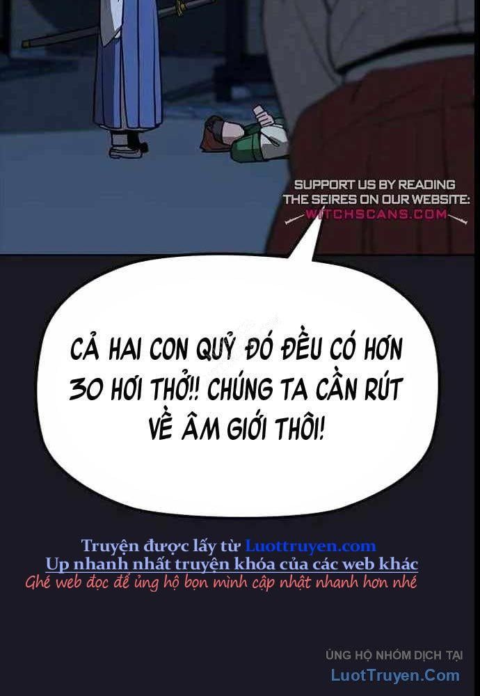 Thần Chết Bậc Thầy Của Âm Giới Chapter 12 - 92