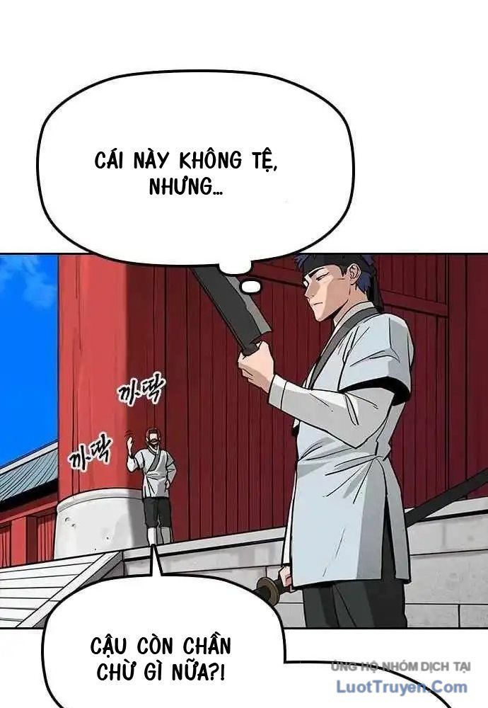 Thần Chết Bậc Thầy Của Âm Giới Chapter 2 - 116