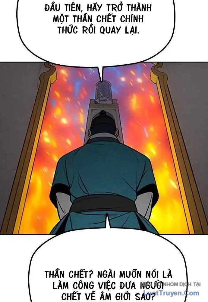 Thần Chết Bậc Thầy Của Âm Giới Chapter 2 - 18