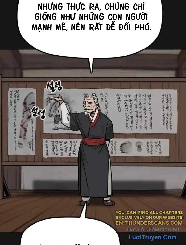 Thần Chết Bậc Thầy Của Âm Giới Chapter 3 - 106