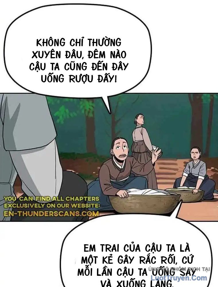 Thần Chết Bậc Thầy Của Âm Giới Chapter 3 - 18