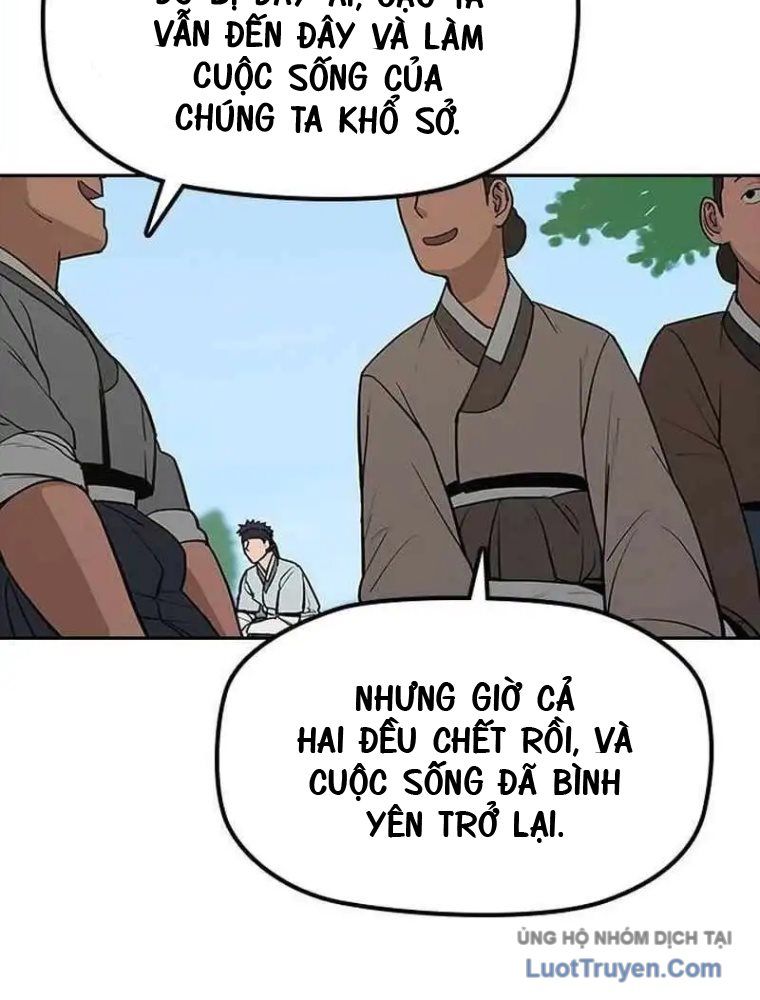 Thần Chết Bậc Thầy Của Âm Giới Chapter 3 - 21