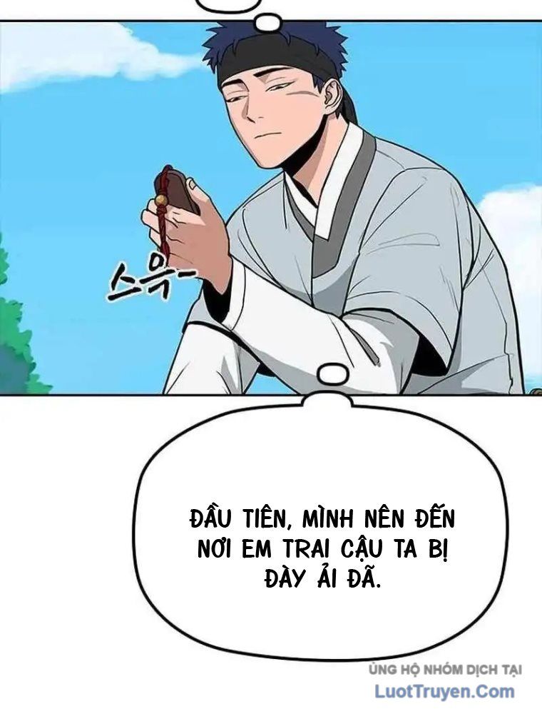 Thần Chết Bậc Thầy Của Âm Giới Chapter 3 - 24