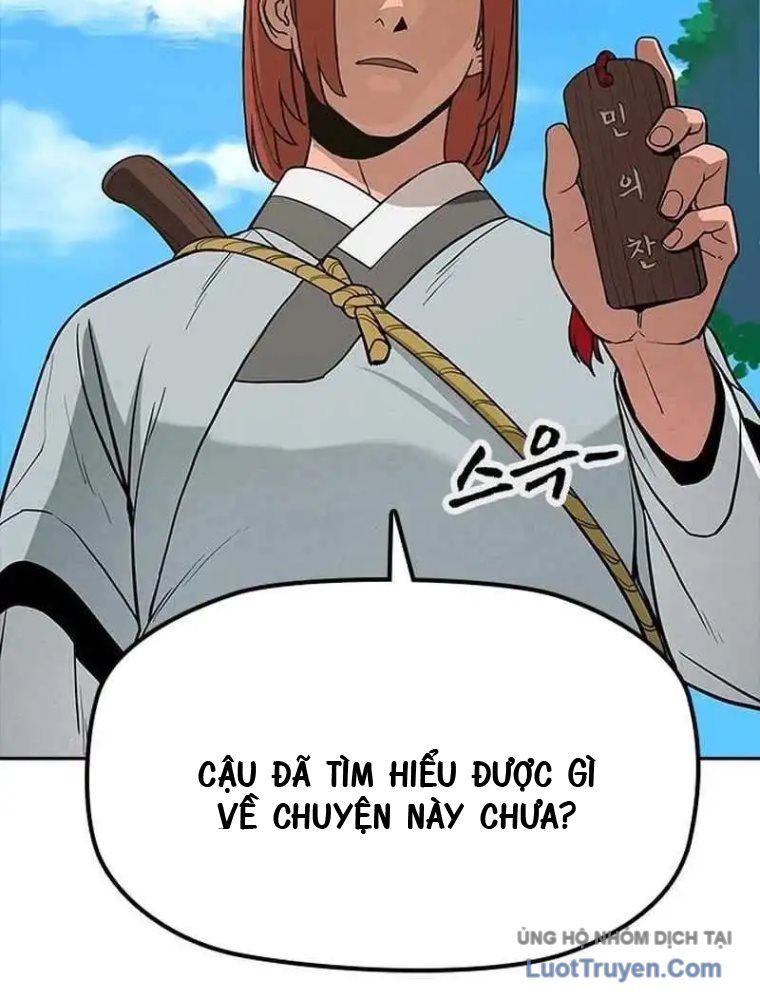 Thần Chết Bậc Thầy Của Âm Giới Chapter 3 - 27