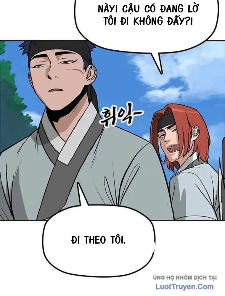 Thần Chết Bậc Thầy Của Âm Giới Chapter 3 - 31