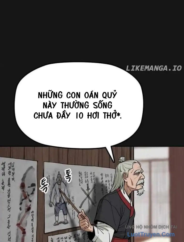 Thần Chết Bậc Thầy Của Âm Giới Chapter 3 - 100
