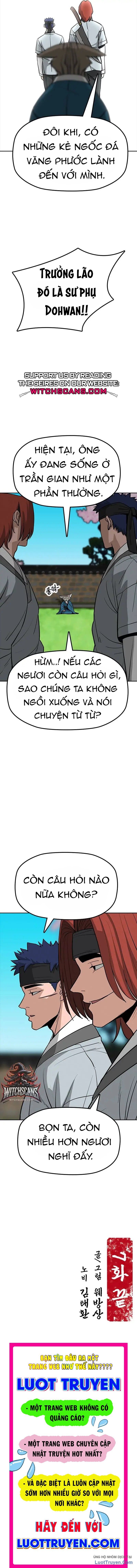 Thần Chết Bậc Thầy Của Âm Giới Chapter 7 - 12