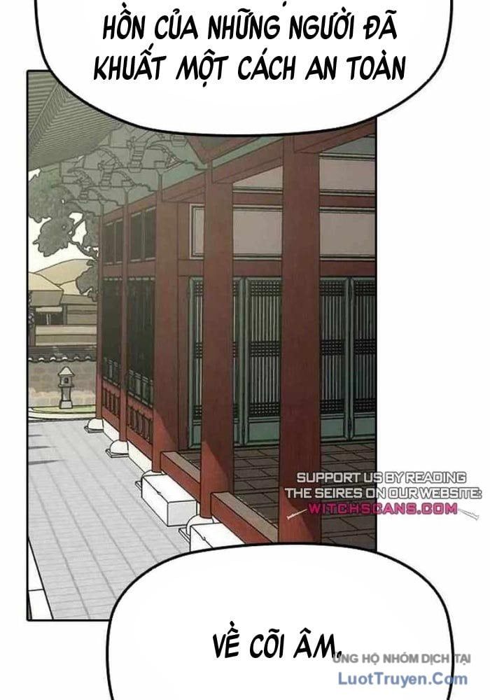 Thần Chết Bậc Thầy Của Âm Giới Chapter 8 - 12