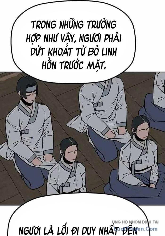 Thần Chết Bậc Thầy Của Âm Giới Chapter 8 - 17