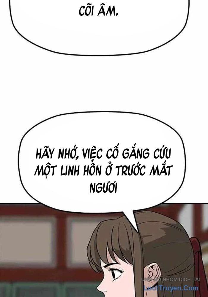 Thần Chết Bậc Thầy Của Âm Giới Chapter 8 - 18