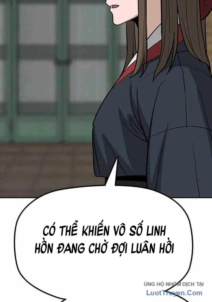 Thần Chết Bậc Thầy Của Âm Giới Chapter 8 - 19