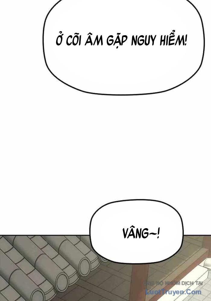 Thần Chết Bậc Thầy Của Âm Giới Chapter 8 - 20