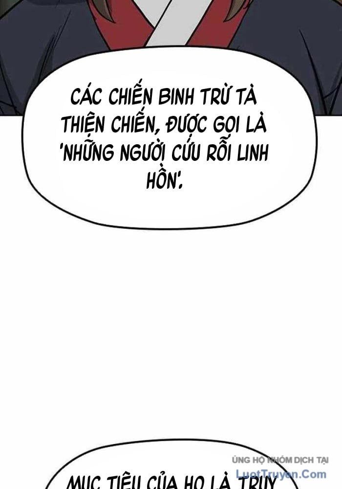 Thần Chết Bậc Thầy Của Âm Giới Chapter 8 - 32
