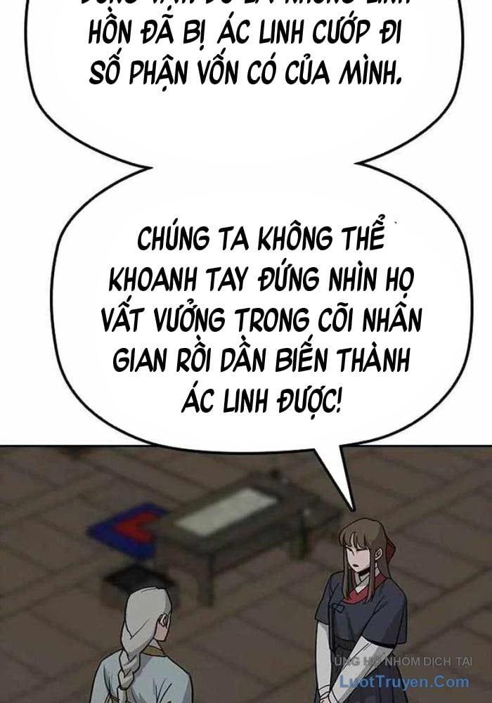 Thần Chết Bậc Thầy Của Âm Giới Chapter 8 - 35