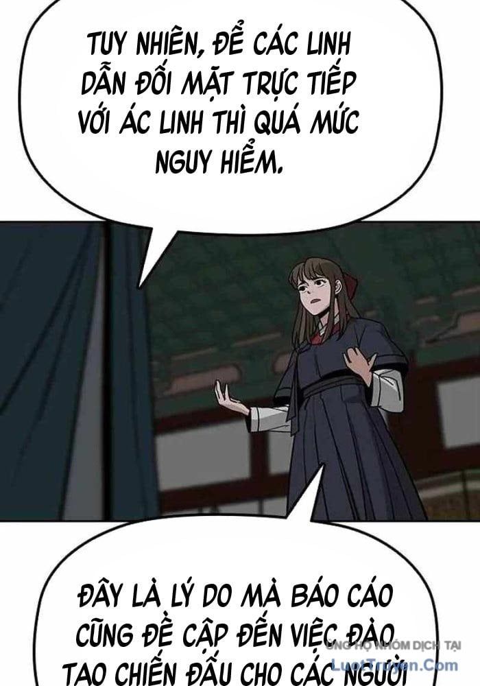 Thần Chết Bậc Thầy Của Âm Giới Chapter 8 - 37