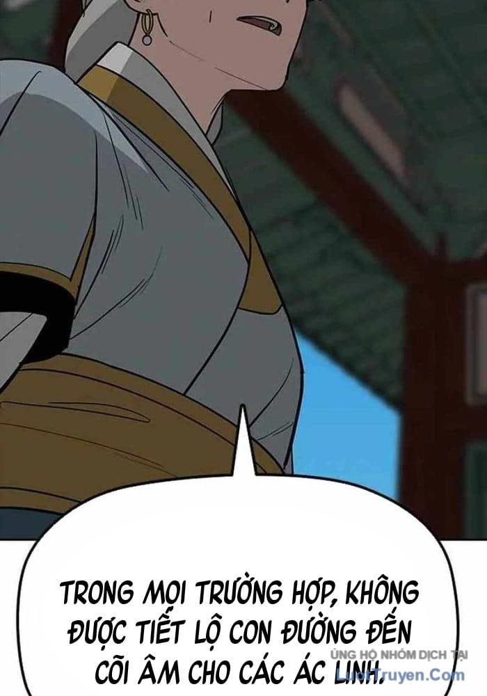 Thần Chết Bậc Thầy Của Âm Giới Chapter 8 - 39