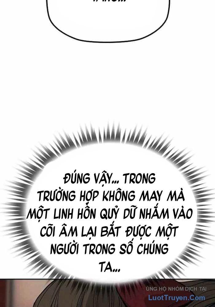 Thần Chết Bậc Thầy Của Âm Giới Chapter 8 - 43