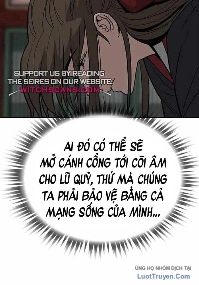 Thần Chết Bậc Thầy Của Âm Giới Chapter 8 - 44