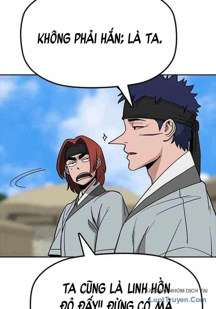 Thần Chết Bậc Thầy Của Âm Giới Chapter 8 - 83