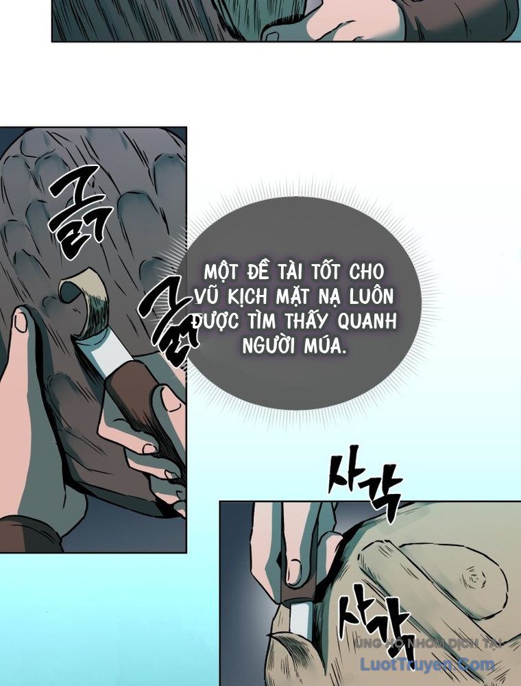 Nhân Diện Chapter 1 - 101