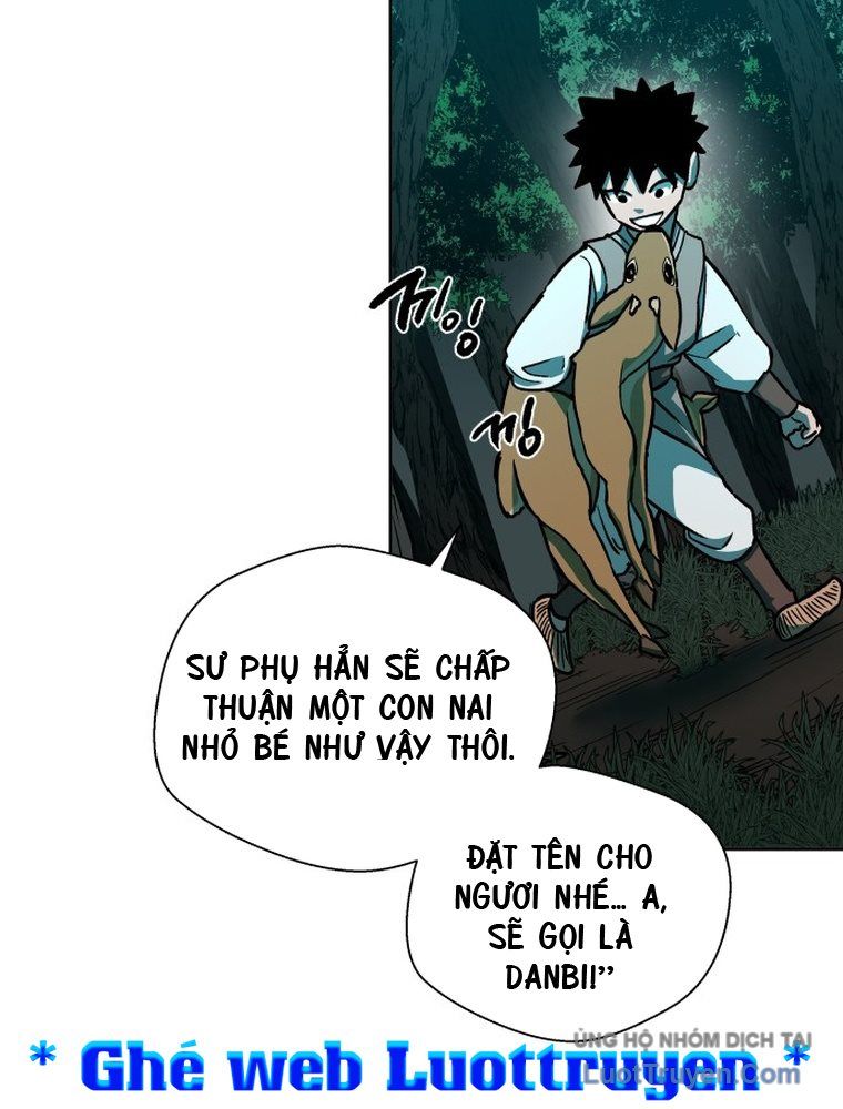 Nhân Diện Chapter 1 - 109