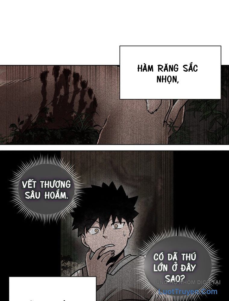 Nhân Diện Chapter 1 - 116