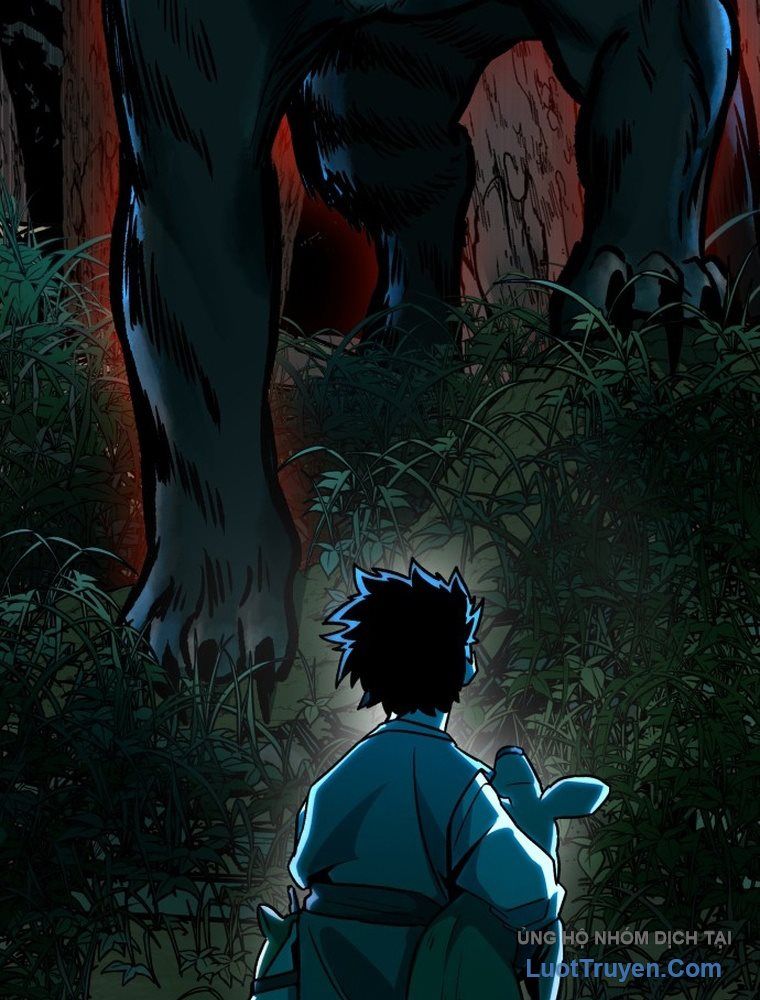 Nhân Diện Chapter 1 - 121