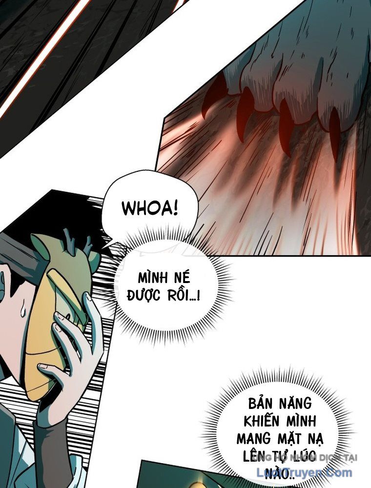 Nhân Diện Chapter 1 - 133