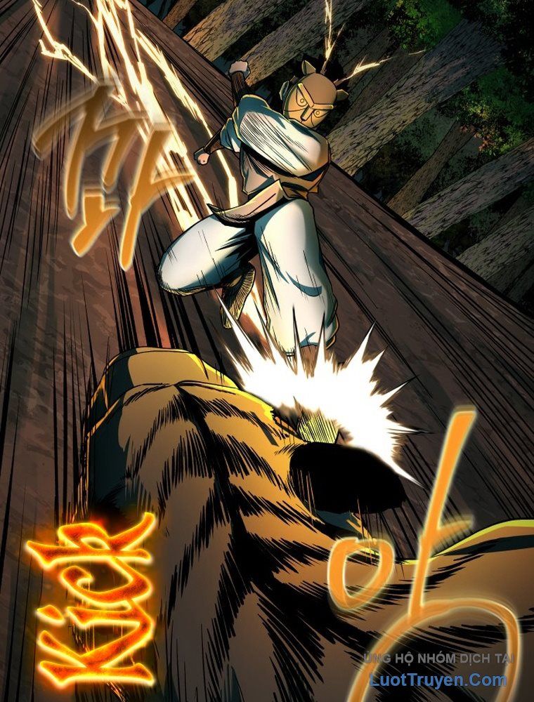 Nhân Diện Chapter 1 - 160