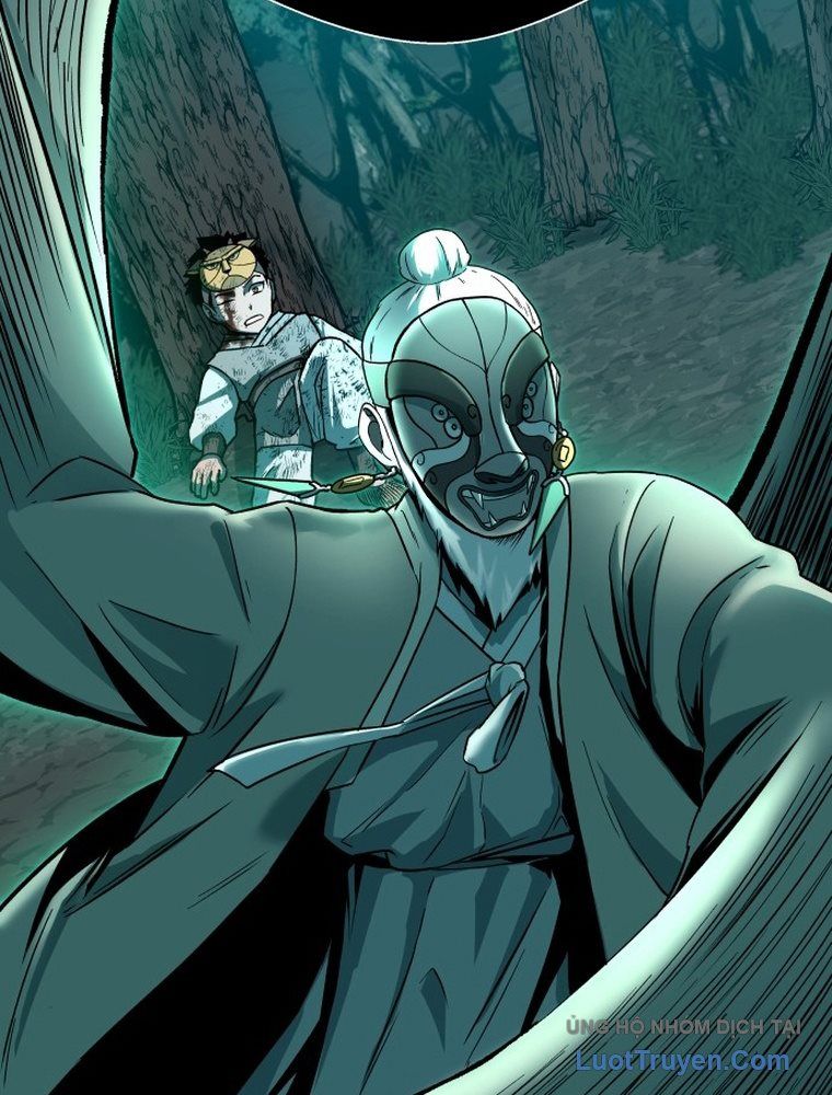 Nhân Diện Chapter 1 - 193