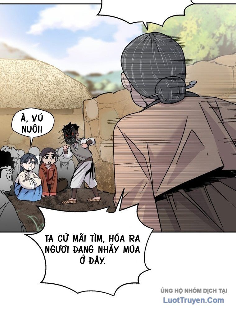 Nhân Diện Chapter 1 - 28