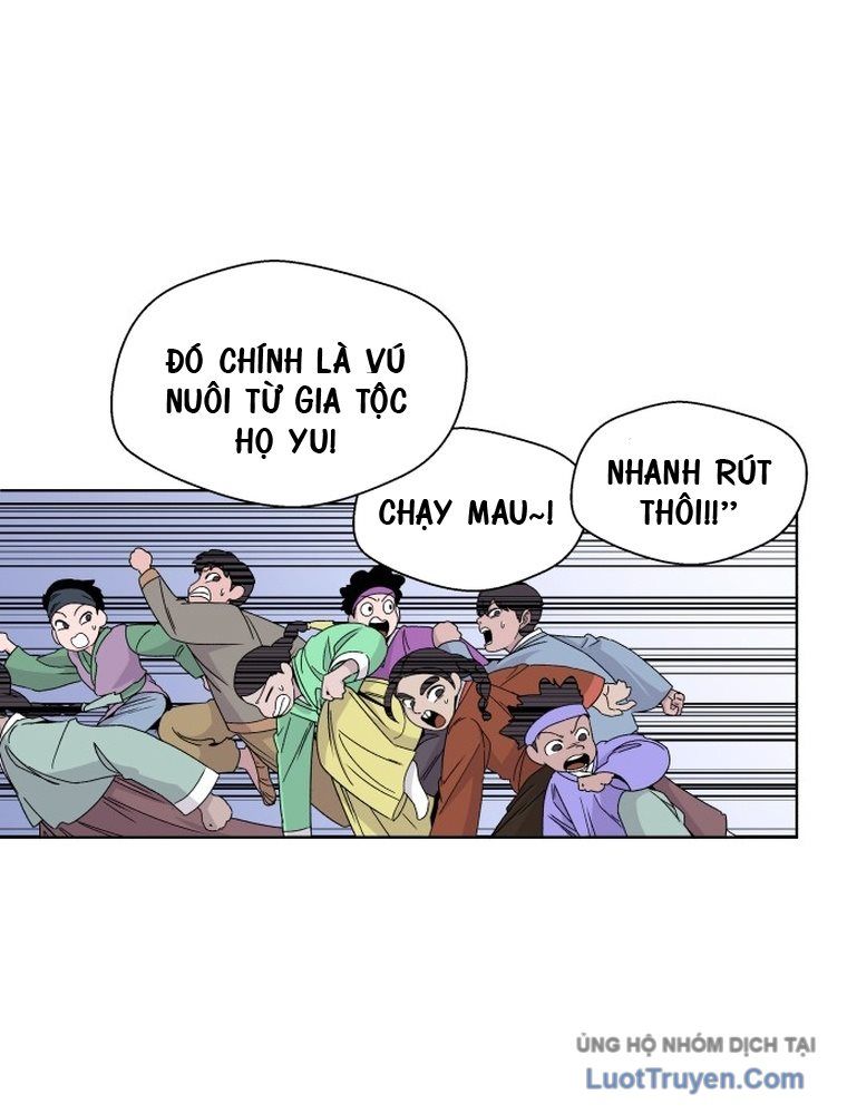 Nhân Diện Chapter 1 - 34