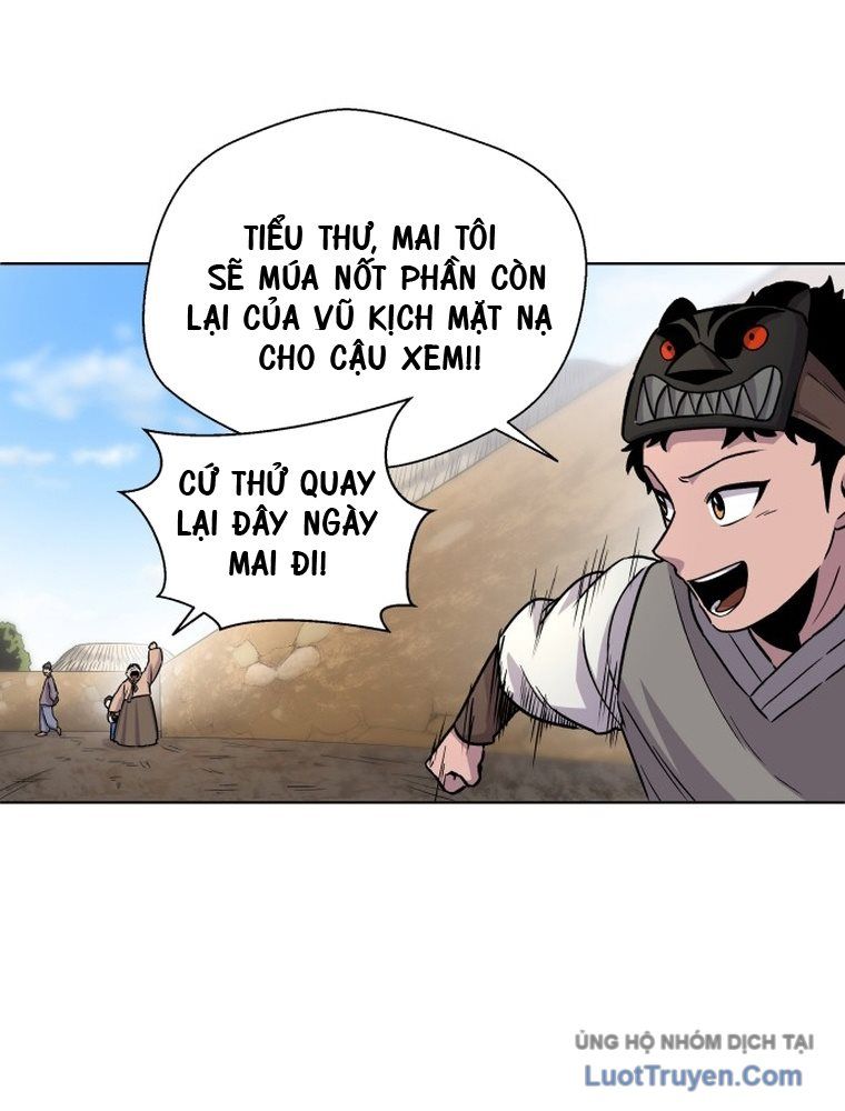 Nhân Diện Chapter 1 - 40