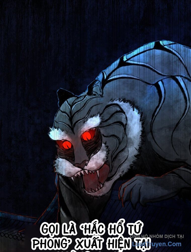 Nhân Diện Chapter 1 - 5